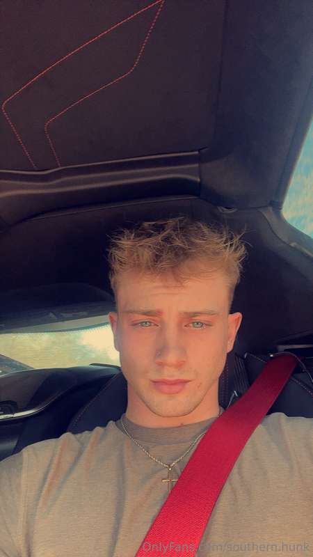 southern.hunk