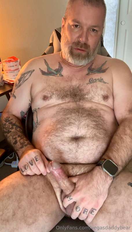 vegasdaddybear image #0