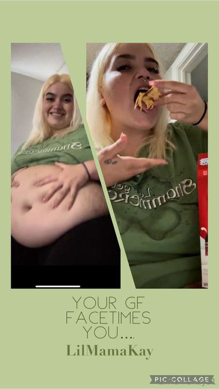 lilmamakay12