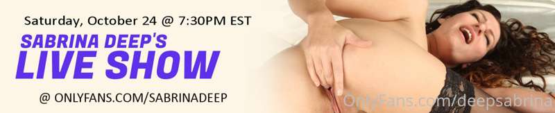deepsabrina