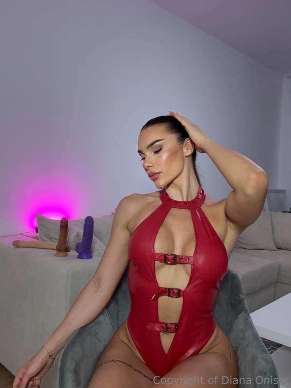 Ready for livestream 🥵🥰