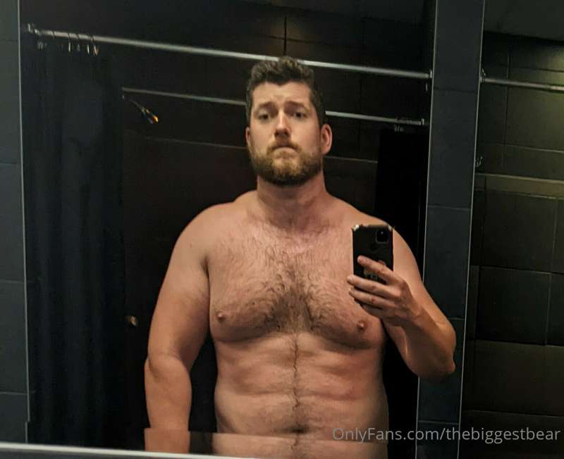 thebiggestbear