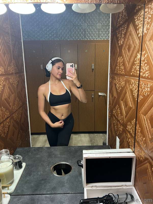 Foto 715 von Gizelle Blanco auf Tocromo