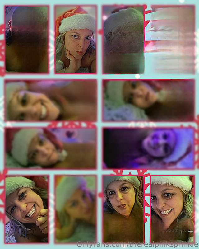 Merry Christmas and Happy New Year!!