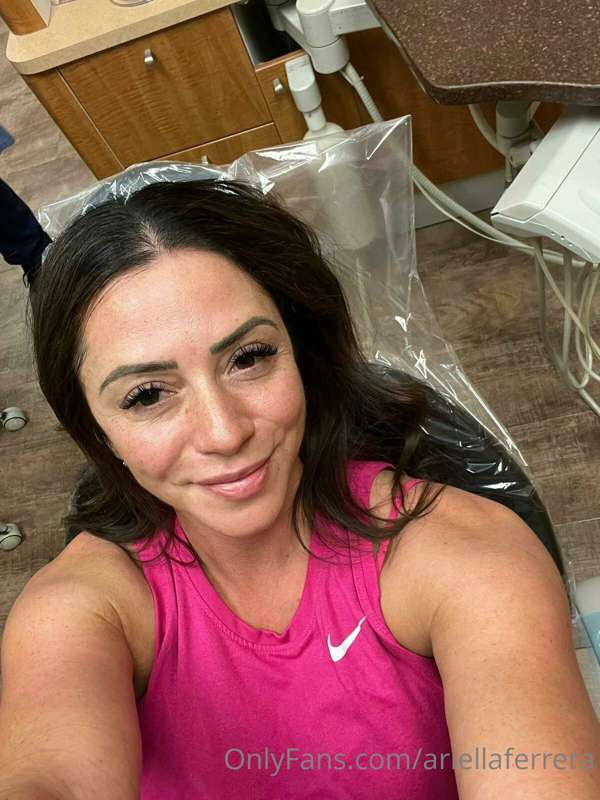 Foto 154 de Ariella Ferrera en Tocromo