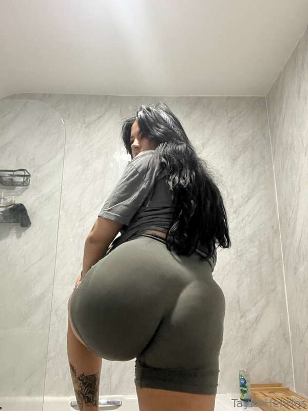spank me