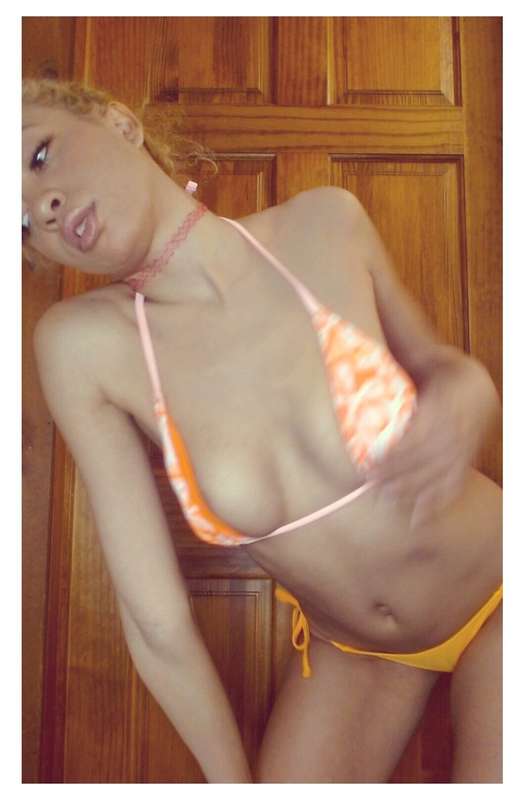 Another one.. Spring Break
