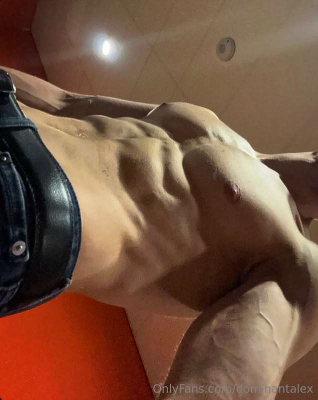 Bulking season is underway 😈