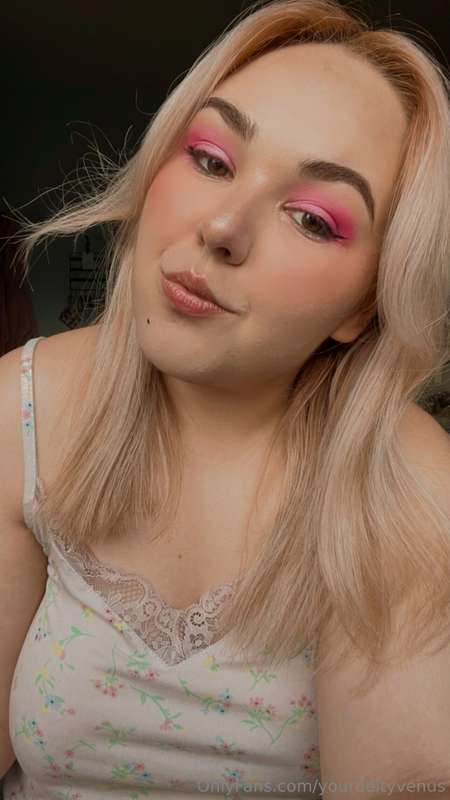 yourdeityvenus