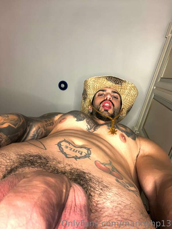 ur fav cowboy🥩