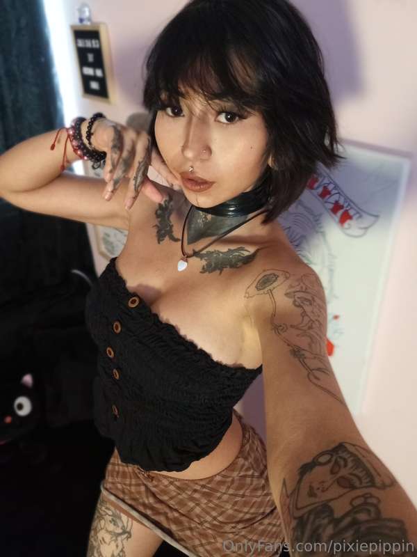 pixiepippin image #0