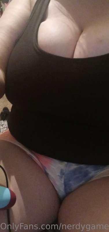 nerdygamermom89