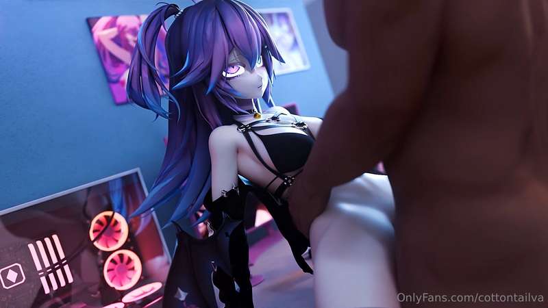 cottontailva image #2