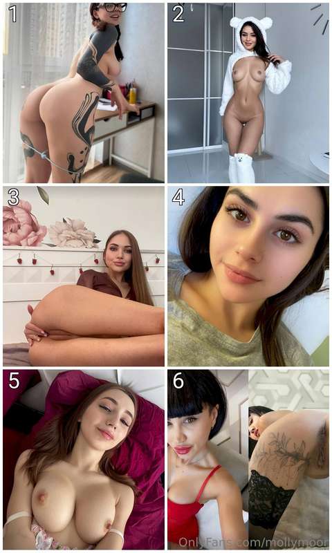 ✨ FOLLOW MY BESTIES FOR FUN SURPRISES!1. 💙💦 @jadielove 💦💙2. ..
