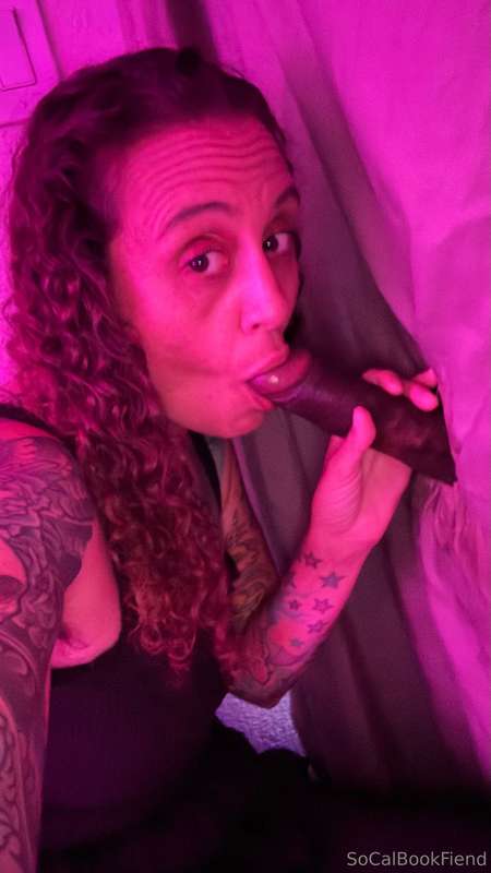 Have You Been to My Gloryhole Yet? 👀😈😎