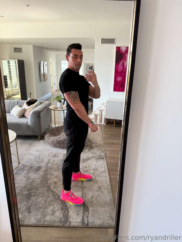 ryandriller