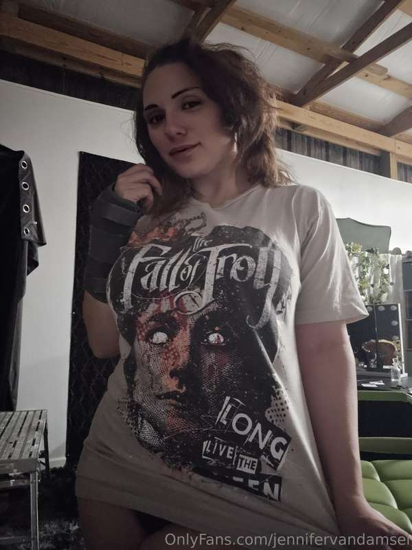 jennifervandamselfree