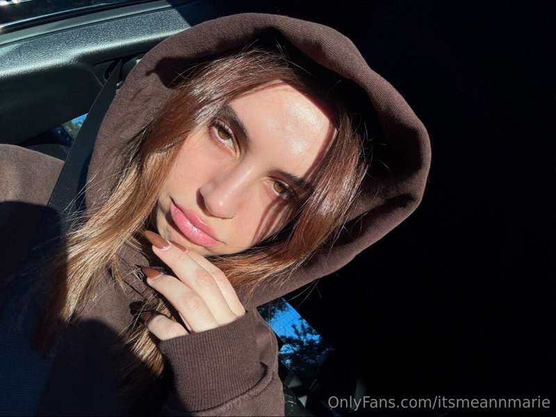itsmeannmarie