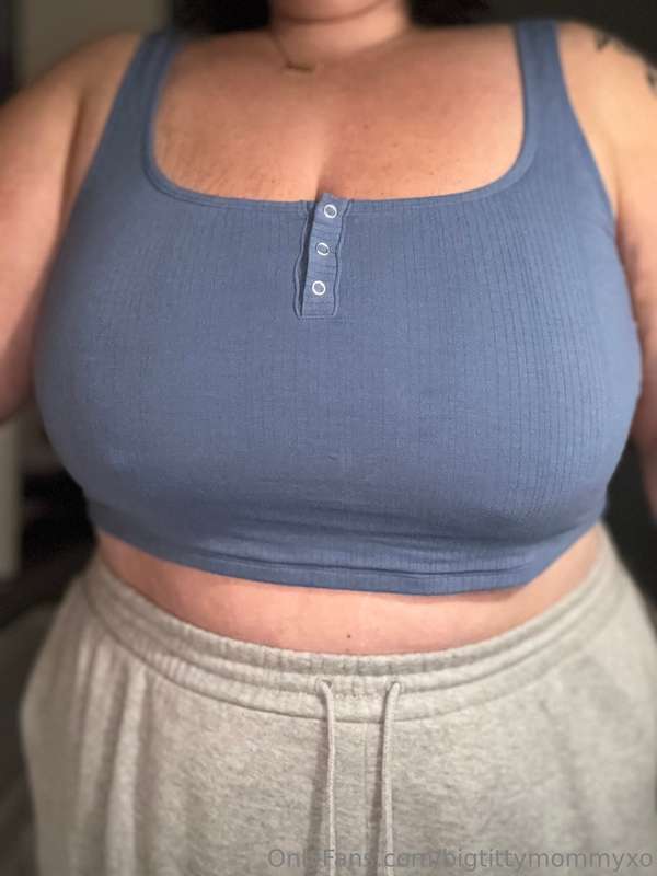 bigtittymommyxo