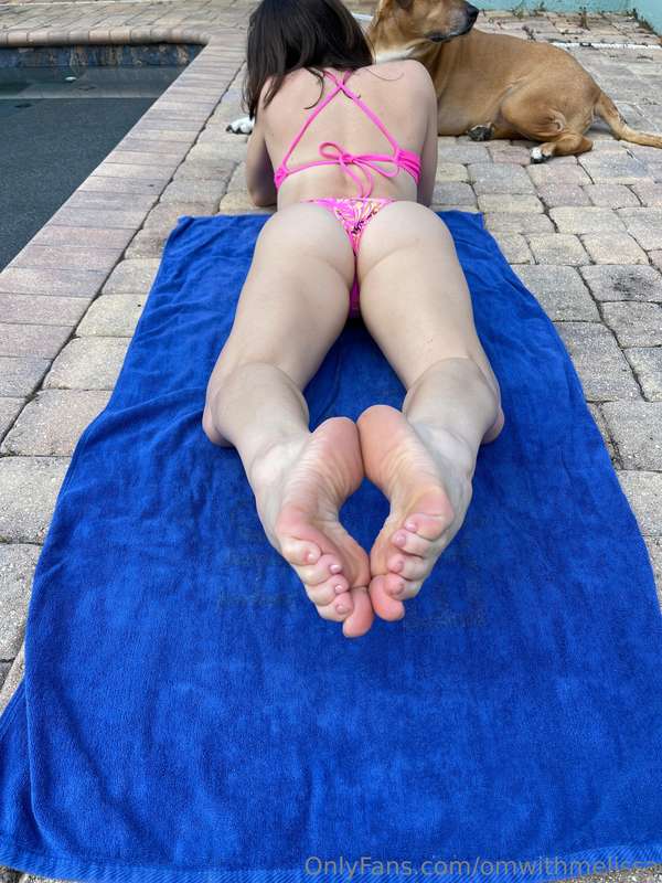 omwithmelissa image #4