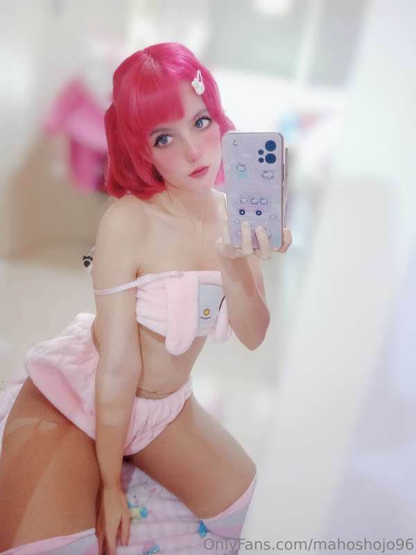 mahoshojo96