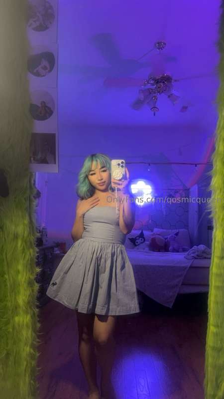 qosmicqueen