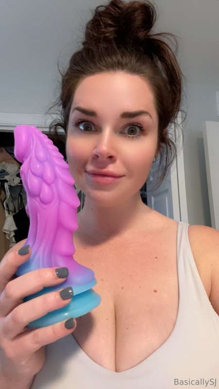 Did you see the Viral photo of X of my new gift? Who knew a ..