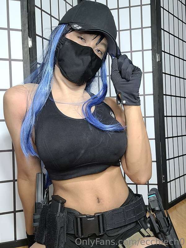 ecchiech0 image #5
