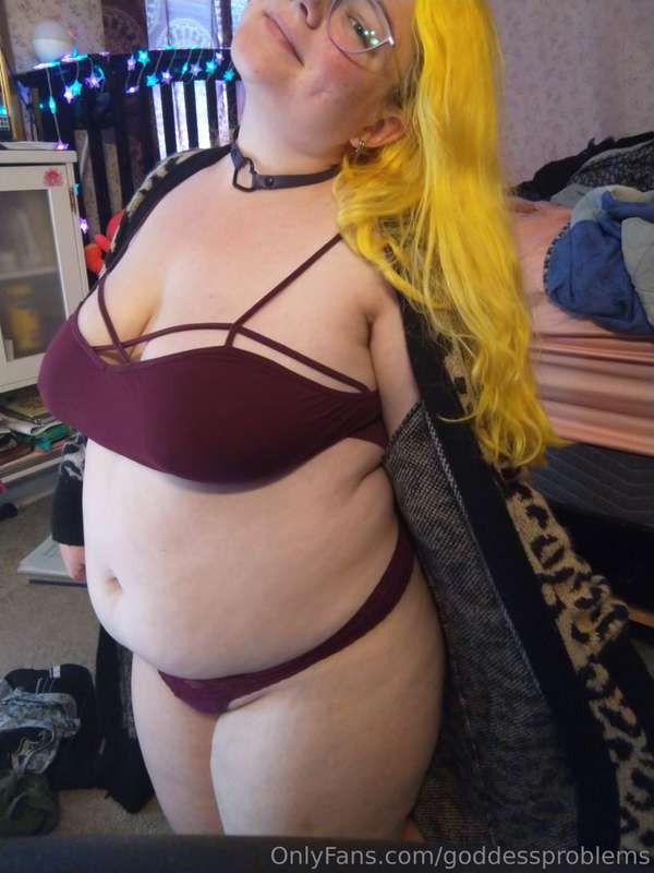 goddessproblems image #2