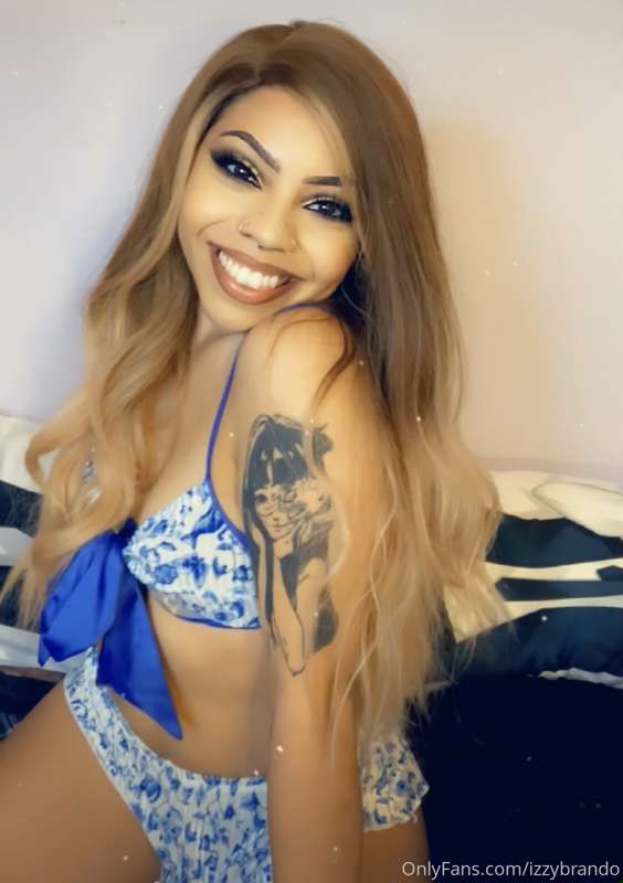 izzykento