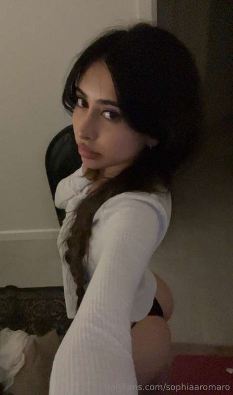 sophiaaromaro