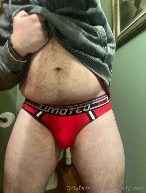 yourdailybrent