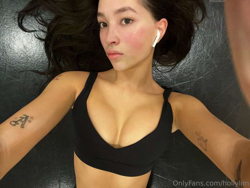 hollylim photo