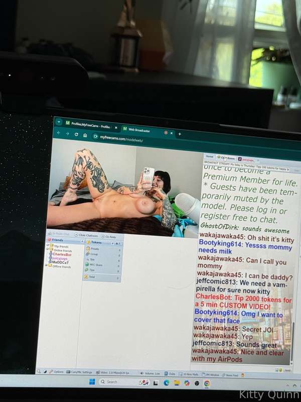 kittyquinntv