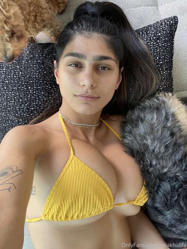 Foto 404 de Mia Khalifa en Tocromo