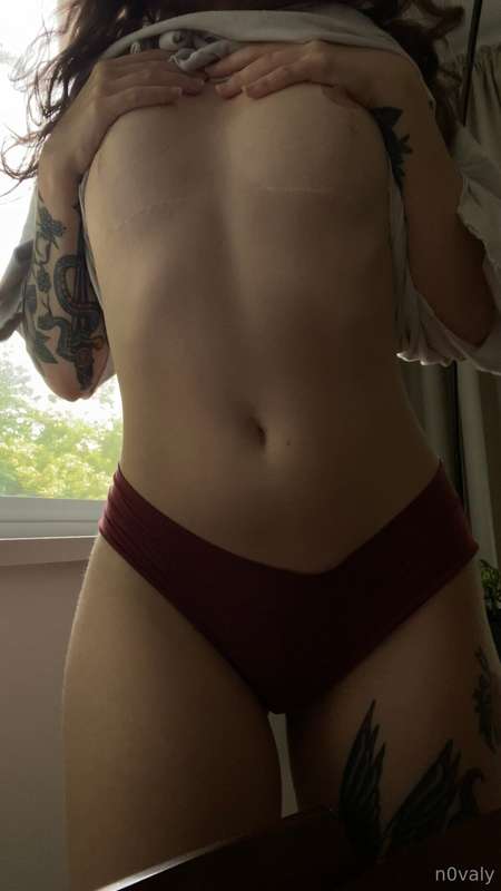 Stuck in a rut have these pix