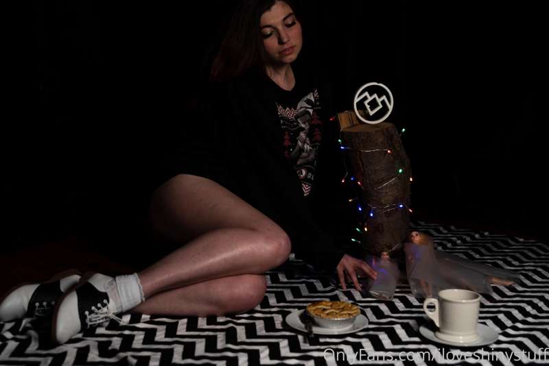 Happy 30th Anniversary Twin Peaks!
