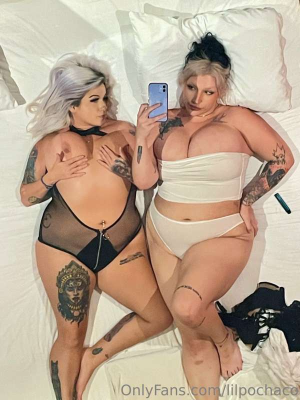 lilpochaco