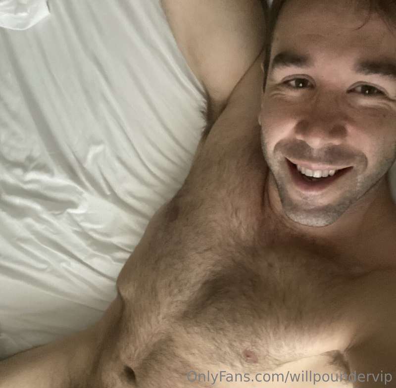 willpoundervip