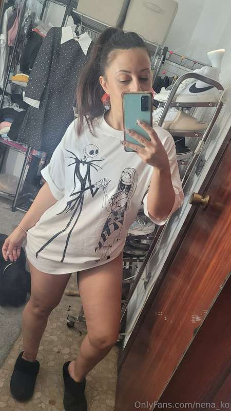 Fin de semana pre Halloween. Ya tenéis listo vuestro disfraz..