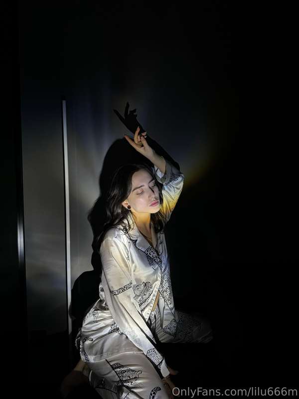 lilu666m