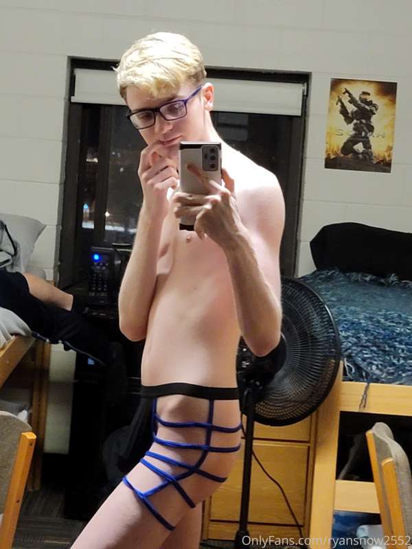 Glasses? Or nah?