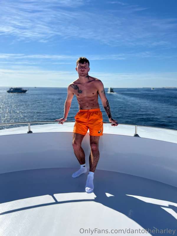 dantotheharley