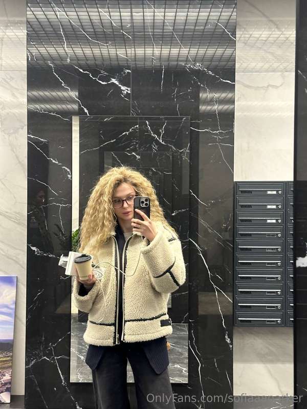 sofiaaaparker
