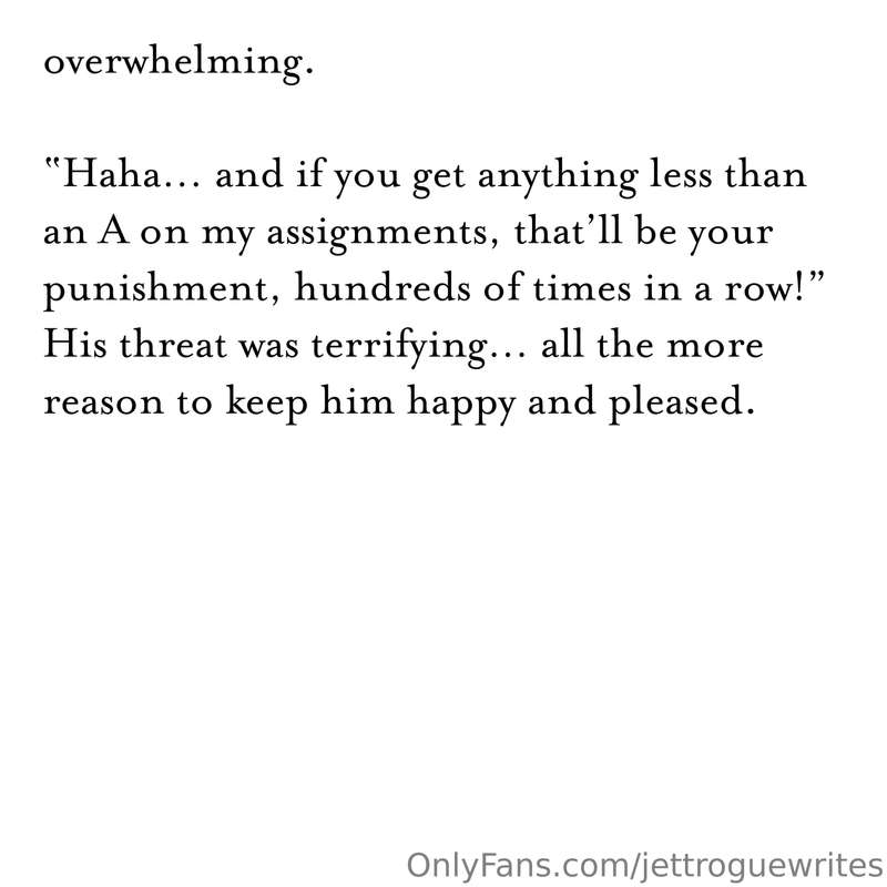 jettroguewrites image #7