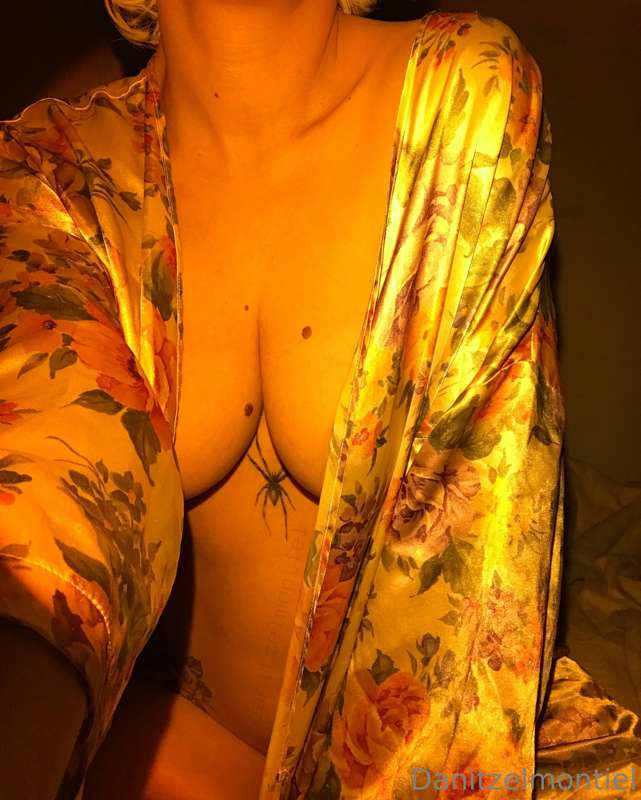 danitzelmontiel