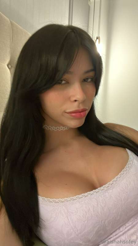 aishahsofey photo