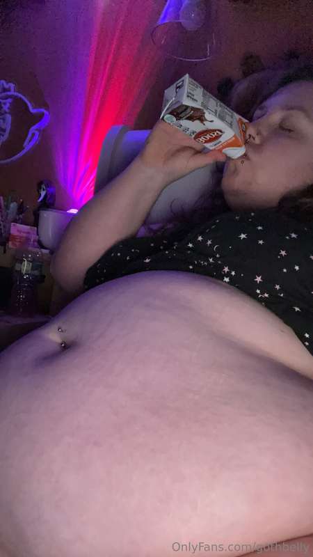 gothbelly