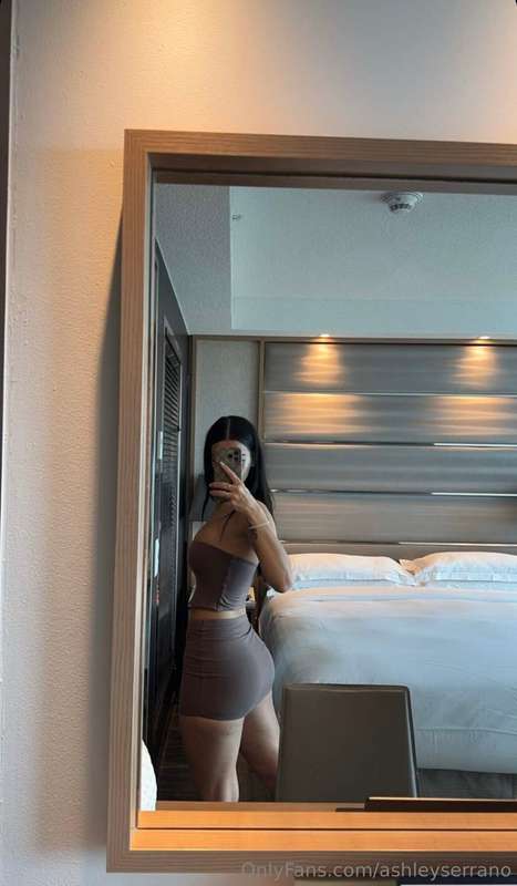 ashleyserrano photo