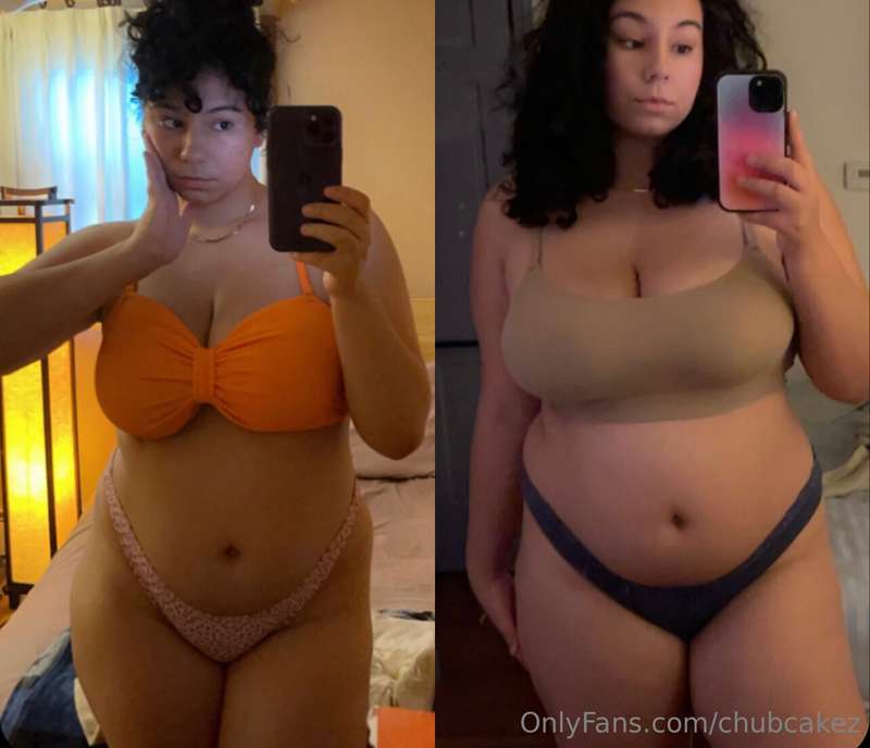 chubcakez image #0